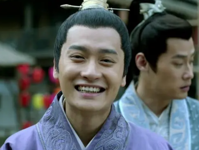 琅琊榜：长林王妃是言家后人？言阙林乐瑶爱得延续，作者埋了伏笔