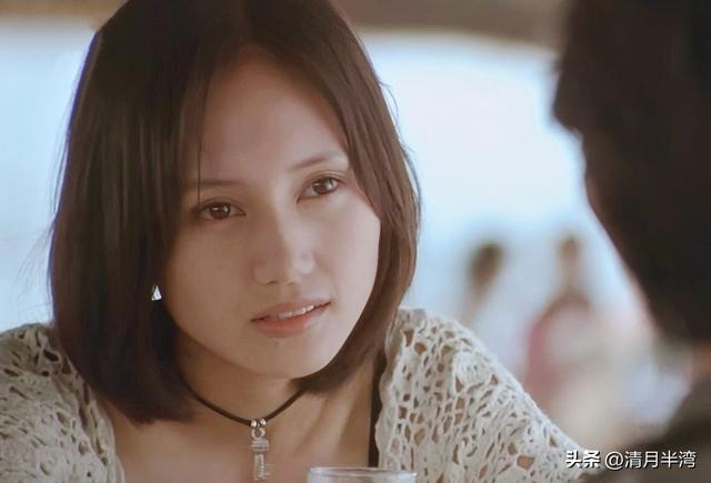 长得风情万种却情史干净,娱乐圈里清清白白的女星,我只服这6位