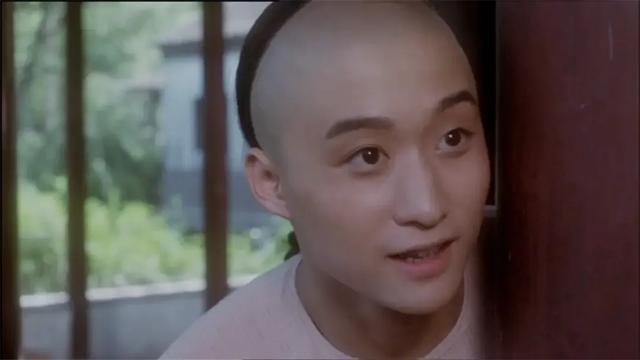 电影版《镖人》，有可能是袁和平收山之作，邀请的大咖或是李连杰