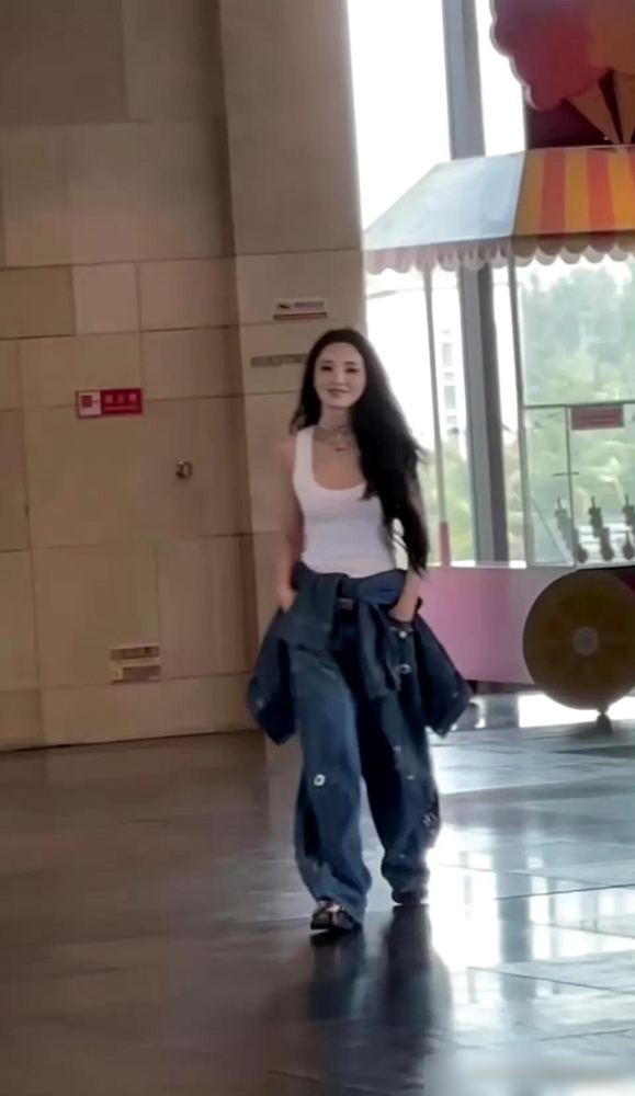 浪姐6路透8位颜值超高的小姐姐，美女身材超级好，大长腿太惊艳