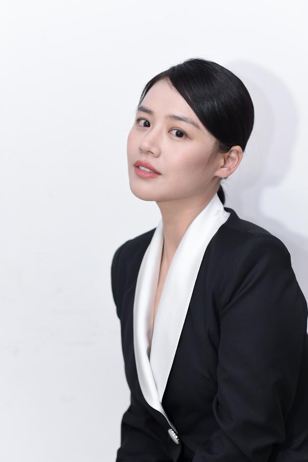 来自安徽的美女明星，来看下是否有你心中的女神