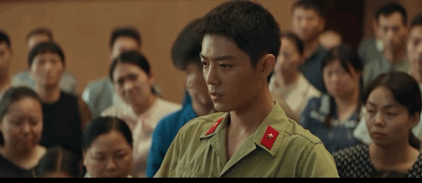 官媒剧透《王牌部队》结局：高粱成特种兵，顾一野当老虎连连长
