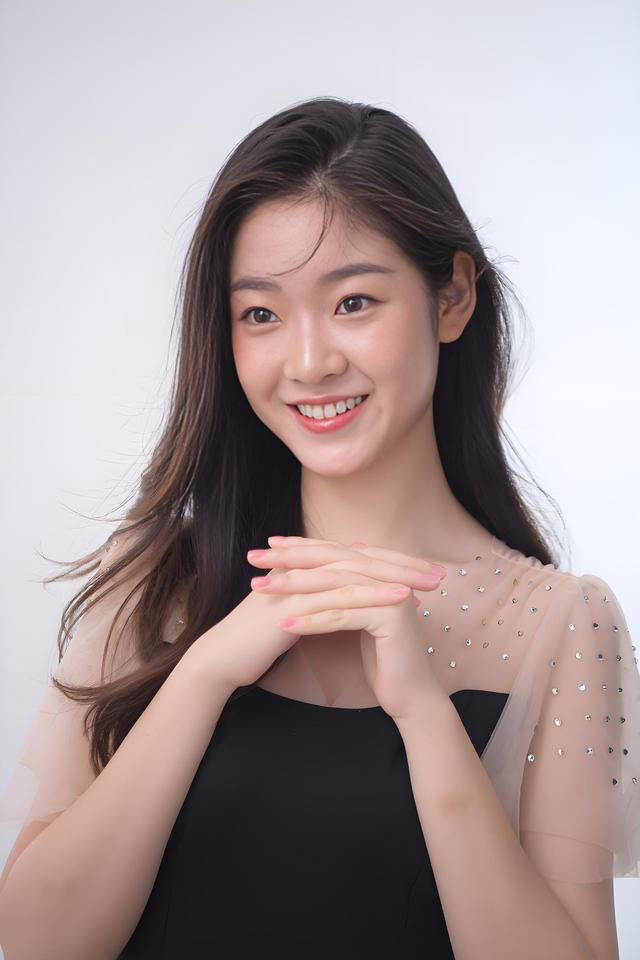 广东体育频道七大美女主持人：郑怡退休，赵天消失，央金成新一姐