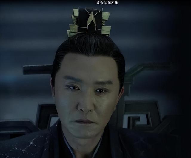 《庆余年》肖恩:一生忠于齐国却悲剧收场,临死差点把范闲当孙子