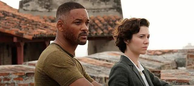 三部欧美色情犯罪惊悚片：场面太暴力。