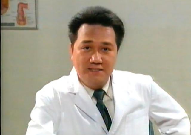 TVB资深老戏骨,曾因拍戏大难不死转行,透露遭前辈冷眼相待