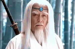 隋斜谷(他是《雪中悍刀行》中反差最大的人，不看原著很容易对他产生误解)