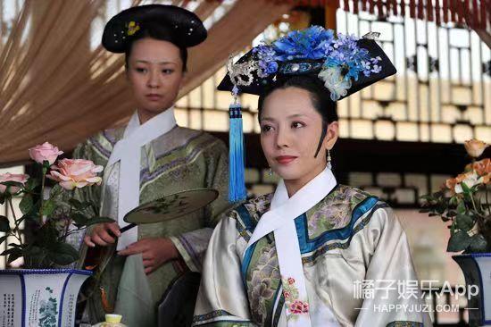 还记得《甄嬛传》里的敬妃吗?她现在长这样!