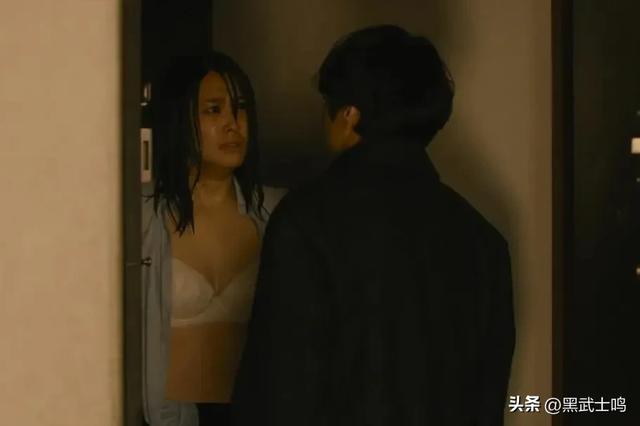 日本感官之影，我要的太多，你给的太少！