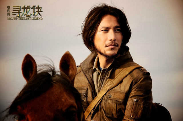 鬼吹灯四大倒斗门派，哪派手艺最高？无疑是摸金校尉