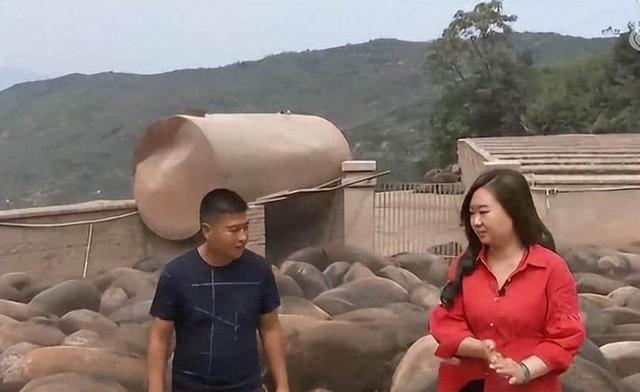 老婆出差去外地，我与岳母同住，却意外发现其不为人知的“秘密”