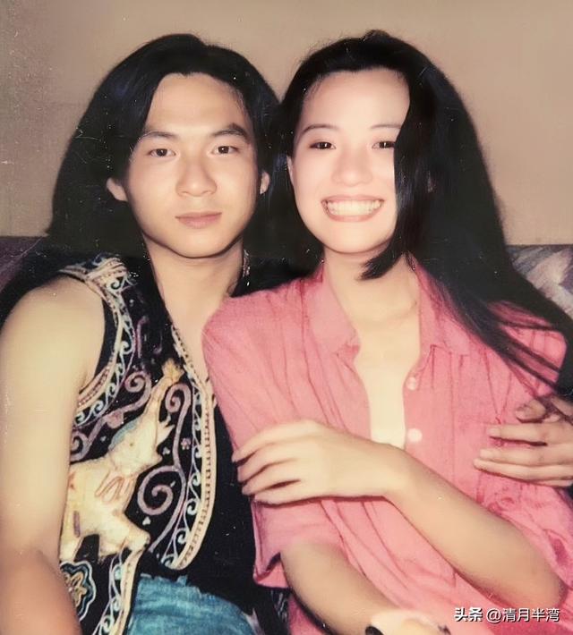 长得风情万种却情史干净,娱乐圈里清清白白的女星,我只服这6位