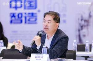 郭海涛(鼎旭投资郭海涛：当前环境中，成为现金流为正的企业非常重要)