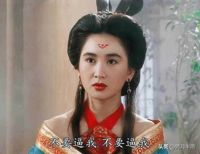 长得风情万种却情史干净,娱乐圈里清清白白的女星,我只服这6位