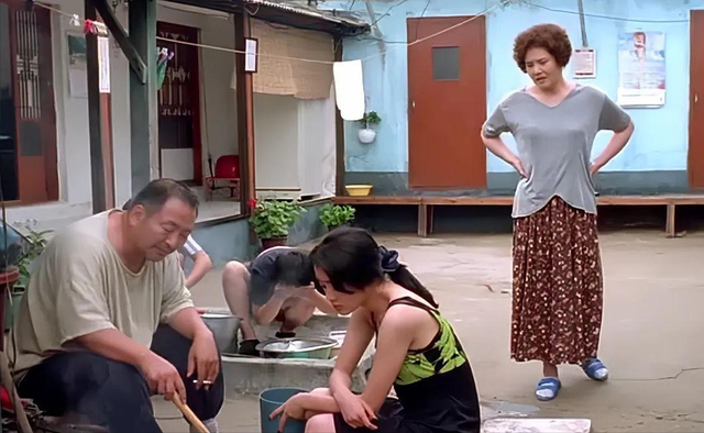 金基德的电影世界:《雏妓》里的那些极端与真实