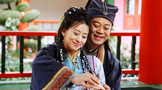 欧阳震华6部古装剧盘点，据说一部媲美韦小宝，你看过吗？