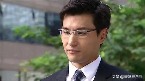 TVB里的诉讼高手：谁是最会打官司的男律师？谁看起来胜算大一点