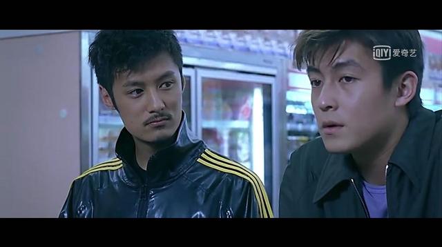 《头文字D》没有续集！导演麦兆辉：我不想毁经典！