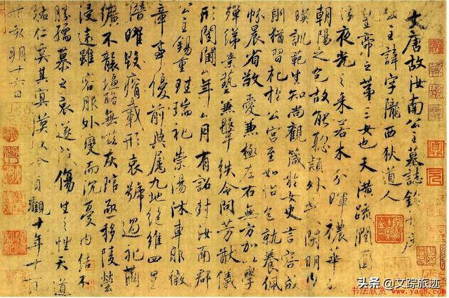 跟随李世民闯荡天下的凌烟阁二十四人，他们后来的命运如何