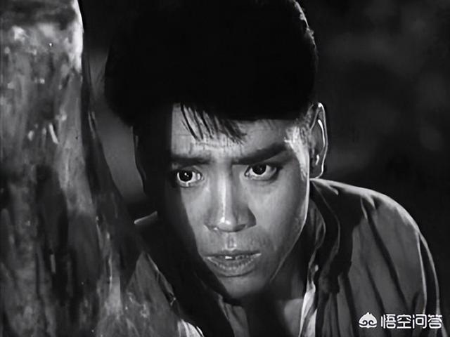 老电影《神秘的旅伴》的主要演员现状如何?