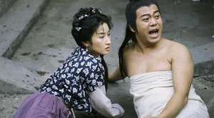 欧阳震华主演的电视剧(欧阳震华6部古装剧盘点，据说一部媲美韦小宝，你看过吗？)