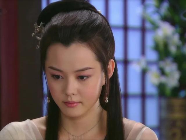 古装女神刘一含的五部好剧