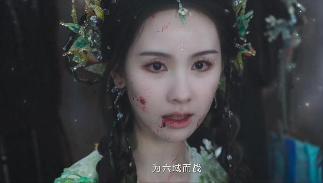 简直离谱!《狐妖小红娘》大结局,堪称是我今年看过最胡扯的结局