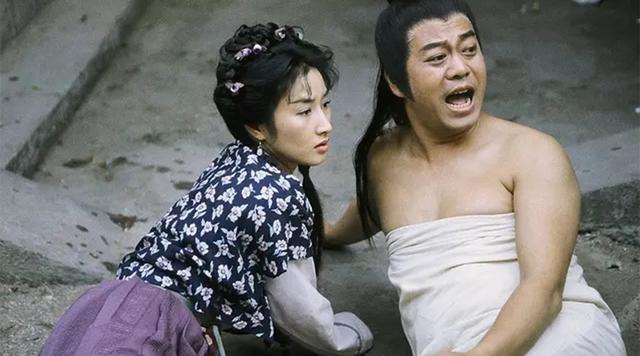 欧阳震华6部古装剧盘点，据说一部媲美韦小宝，你看过吗？