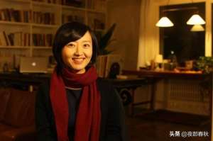 柴静微博(柴静,才女的情路,一众男人为其癫狂)