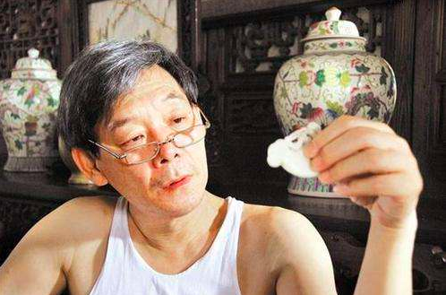 《正阳门下》破烂侯儿子牛，关大爷娶妻了不得，韩春明确有其人？