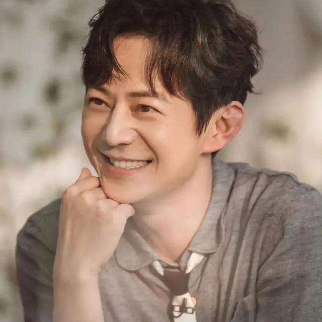 何昊三十年真情路：从真心到真心的温暖传递