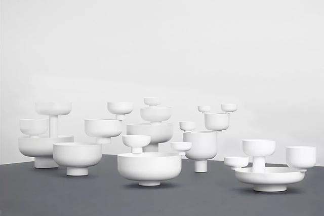 Nendo创始人佐藤大在中国推出第一套家居系列，隐藏了不少设计奇思