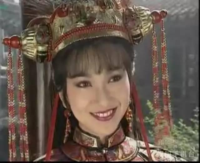 小申说经典影视剧《戏说乾隆》与《新白娘子传奇》