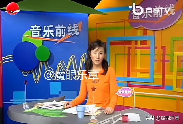 朱桢、学虹25年后再搭档:他俩真不是亲姐弟