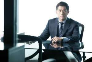 刘德华英文名(你还知道哪些明星的英文名)