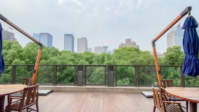 入住上海半岛的“最好”时机，酒店控完美的staycation