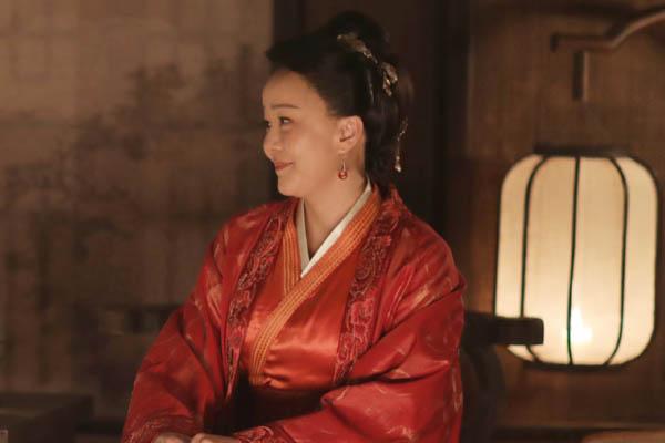 为何上海女演员能演宫（宅）斗剧里的王者？只因上海女人聪慧犀利