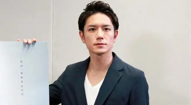 手越祐也因被杰尼斯雪藏欲退社，网友：你可快点走吧