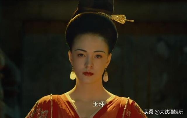 瘦不拉叽的女星,演得出“杨玉环”的风韵?求求导演别闭眼选角了