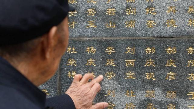 我要找到你丨“重逢”