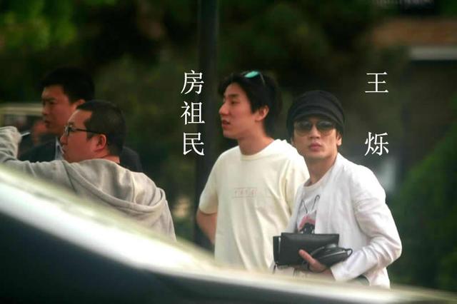 “晴格格”王艳：23岁嫁豪门，丈夫比她大11岁，婚姻让人羡慕