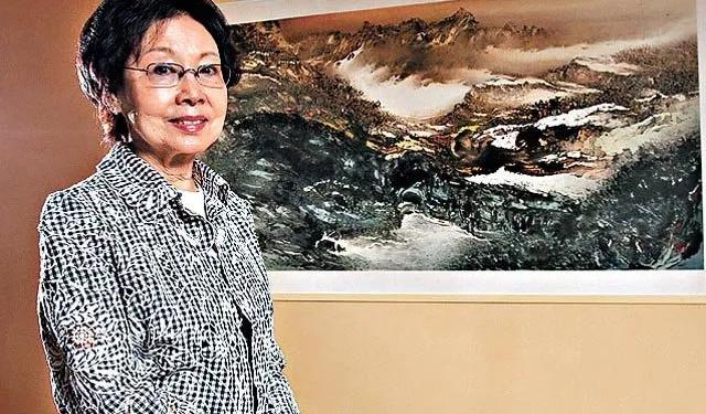 周璇之后,又出现的五大歌后,你可能不知道