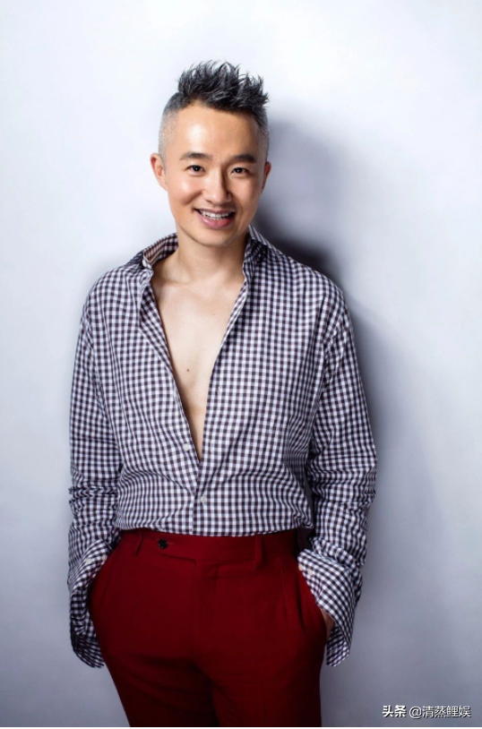 “上海女婿”程雷：因富豪宴被限制出镜，娶小18岁妻子白头偕老