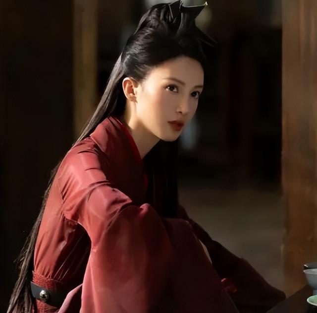 《庆余年》10大女主结局：李云睿毁于权力，范若若孤身行医四方