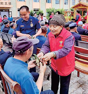 李家欣(牢记初心使命 赓续红色血脉)