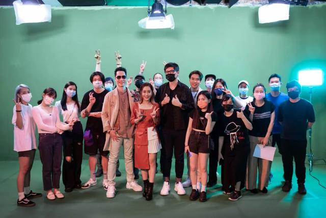 小男孩乐团全新作品《小男孩如是说》,打造超现实异想宇宙