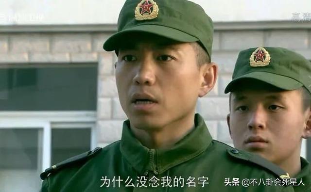 《王牌部队》看不下去，回味这6部军旅剧，《士兵突击》永远的神