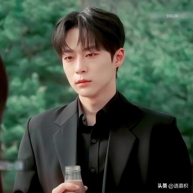 神似多位男神!裴仁赫是身高180的高学历美男,曾与徐玄振合作过