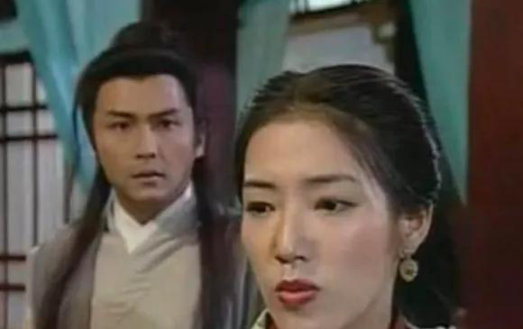 两版《小李飞刀》：关礼杰不比焦恩俊差，但是关宝慧却不及萧蔷