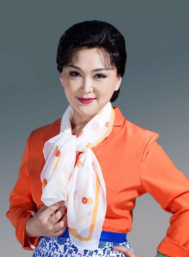 黄梅戏五朵金花:各有归属及精彩人生,只有吴亚玲一直坚持黄梅戏